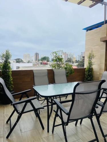 Salinas Apartment | Departamento privado hermoso