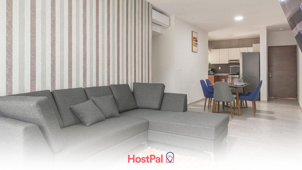 Boca del Rio Apartment | Departamento Punta Rio Cerca del Mar