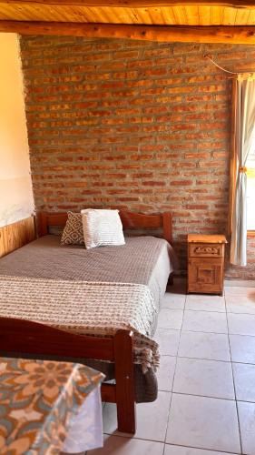 Cholila Apartment | Departamento Río Blanco