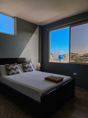Puerto Ayora Apartment | Departamento Raya