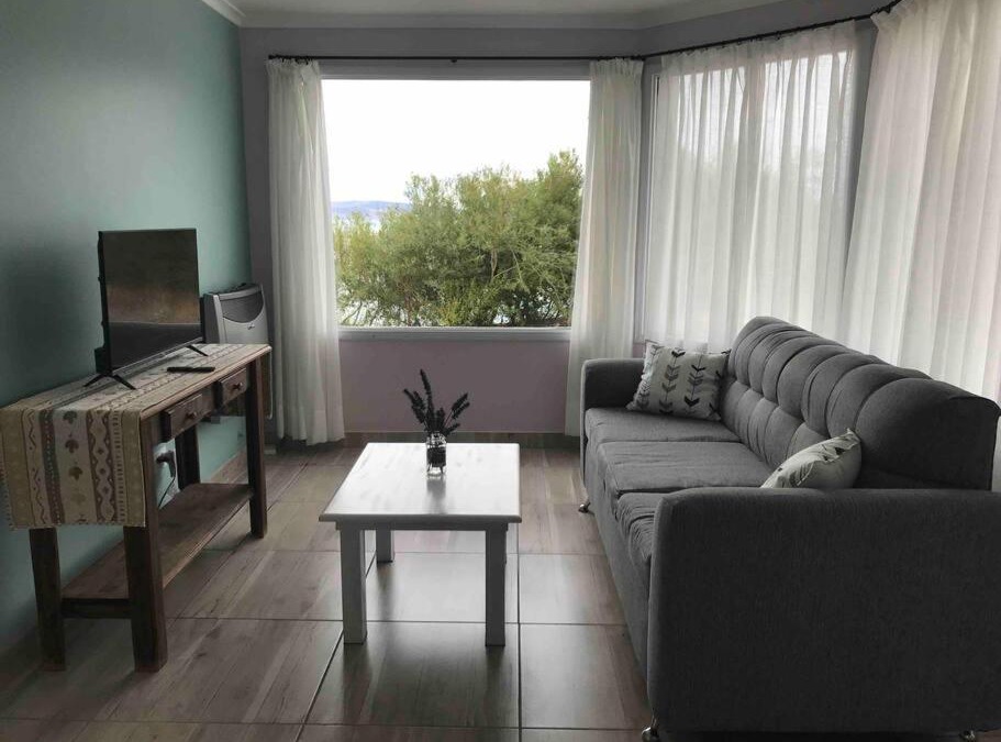 Macrozona Bahia Redonda y Primeros Faldeos Apartment | Departamento Reflejos Bahía