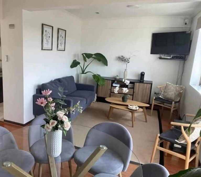San Carlos Apartment | Departamento San Carlos