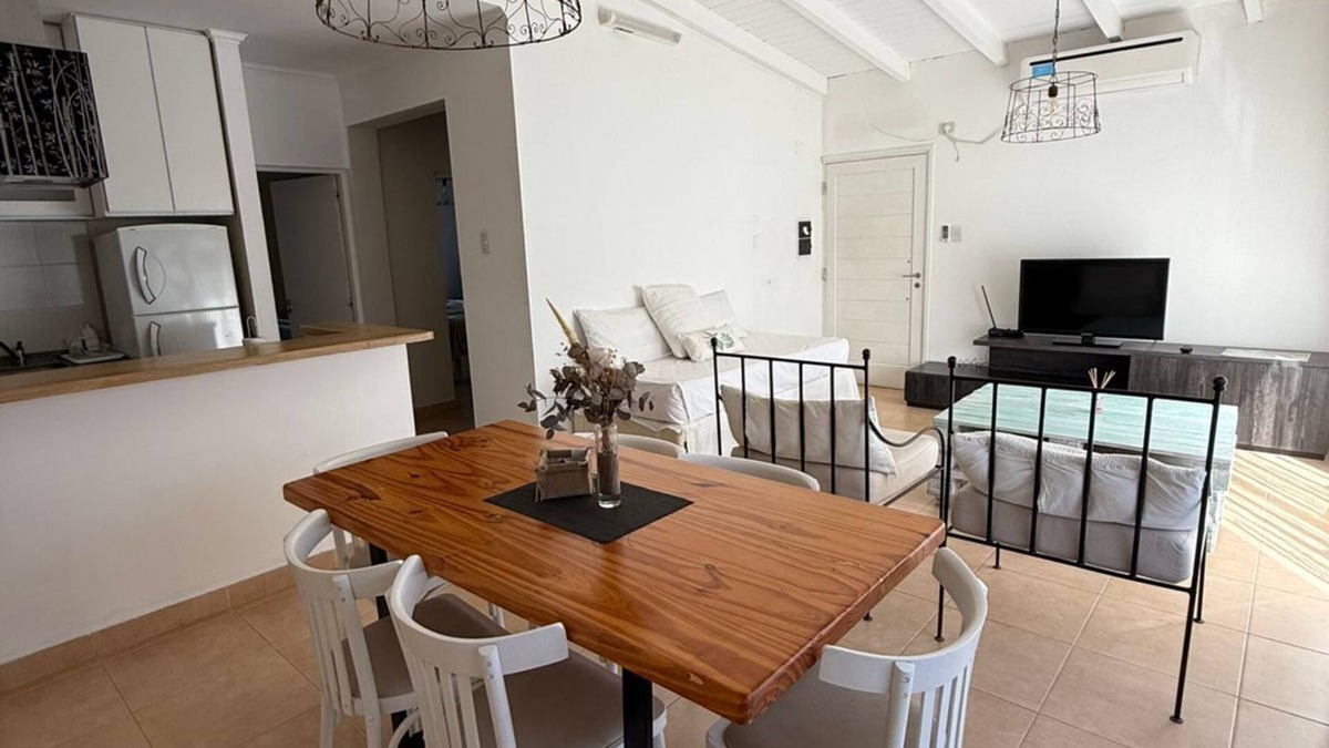 Villa San Lorenzo Apartment | Departamento San Lorenzo - Salta