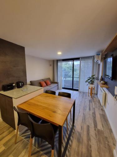 Cordoba Apartment | Departamento Scala