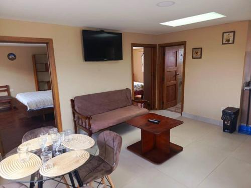 San Blas Apartment | Departamento sky