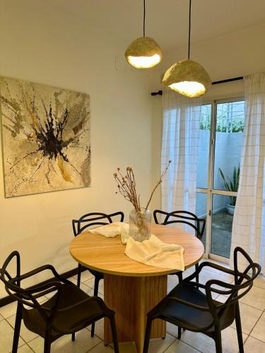 Rafaela Apartment | Departamento Sol Urbano