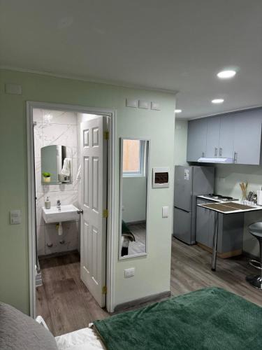Osorno Apartment | Departamento Studio Full 107
