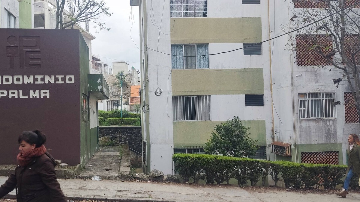 Xalapa Apartment | Departamento Tranquilo Frente al Parque Atrás de Policlínica