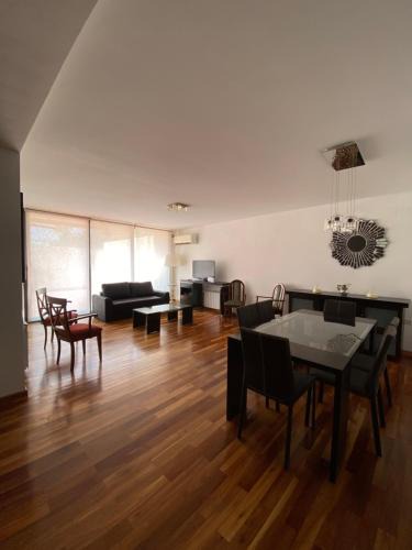 Parana Apartment | Departamento temporal