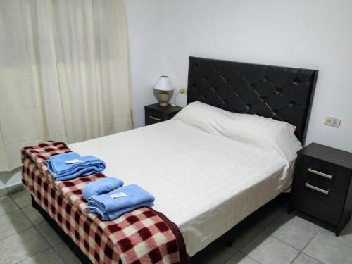 San Isidro Apartment | departamento Temporal valle viejo, catamarca