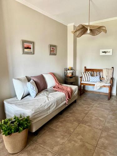 Santa Fe Apartment | Departamento Temporal Constituyentes