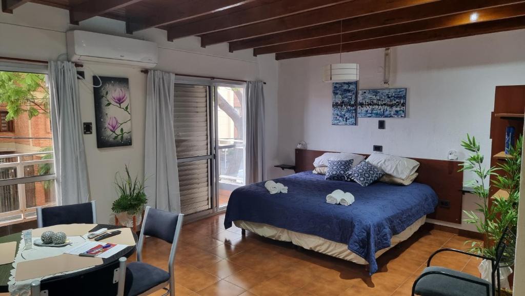 Posadas Apartment | departamento temporario de 1 a 4 personas