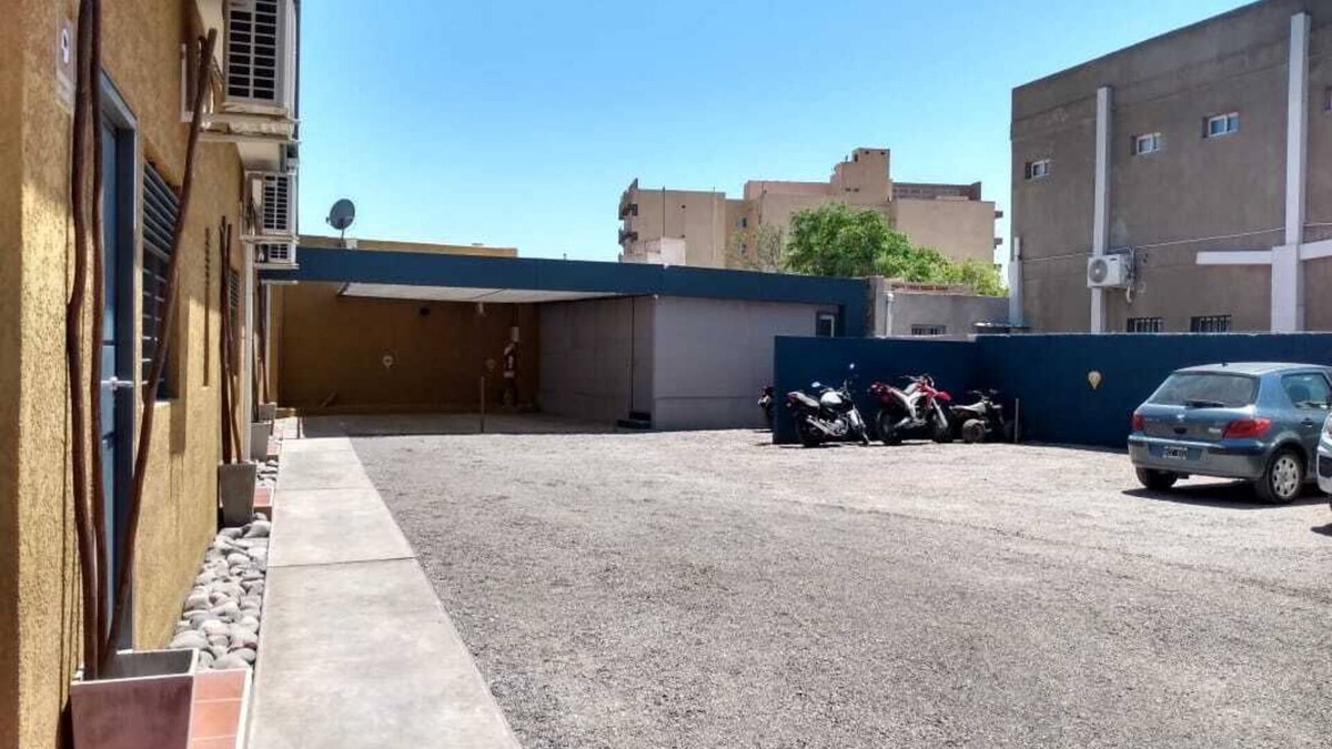 San Juan Apartment | Departamento Temporario en San Juan 2personas