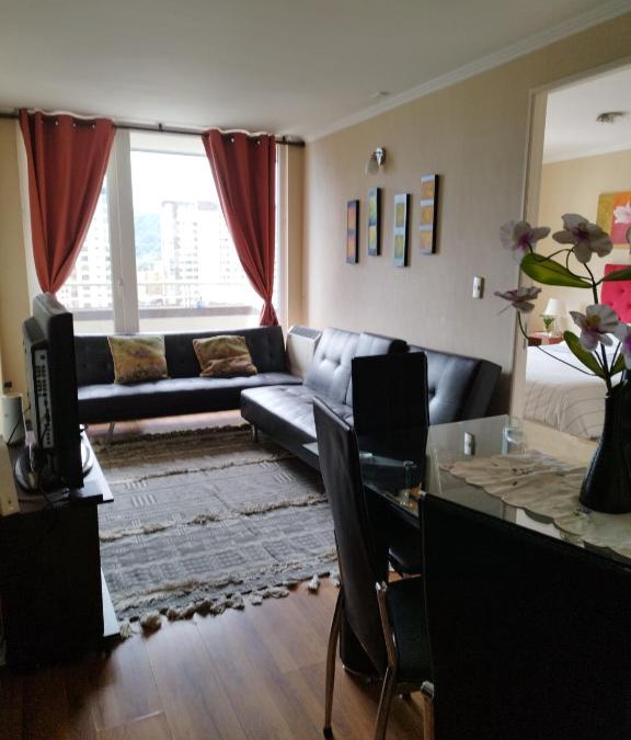 Temuco Apartment | Departamento Temuco