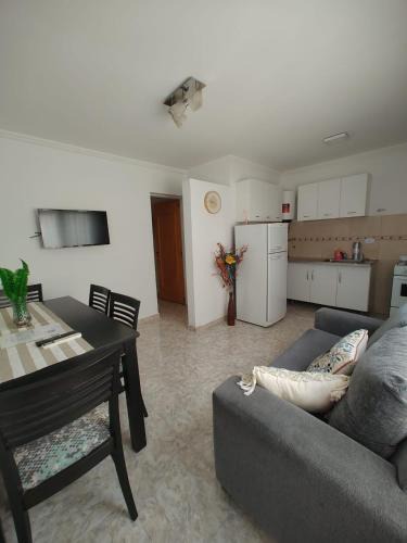 Bahia Blanca Apartment | Departamento Thompson