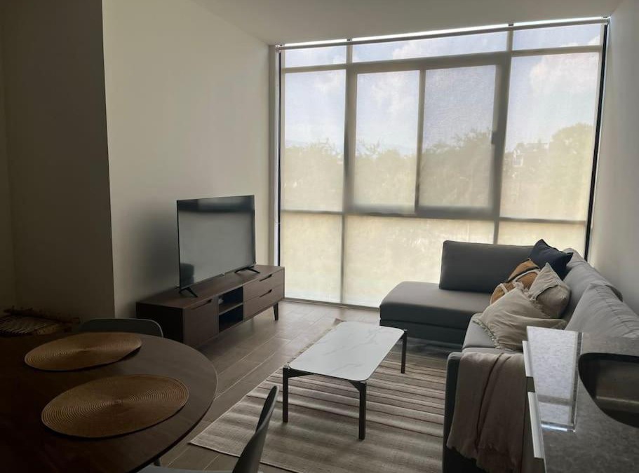 Chantepec Apartment | Departamento Tipo Loft, zona ajijic.