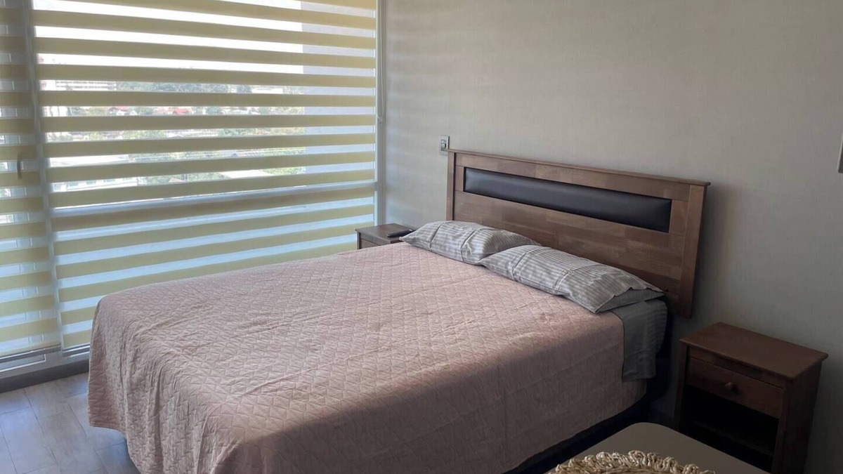 Temuco Apartment | Departamento Top Medio Ambiente