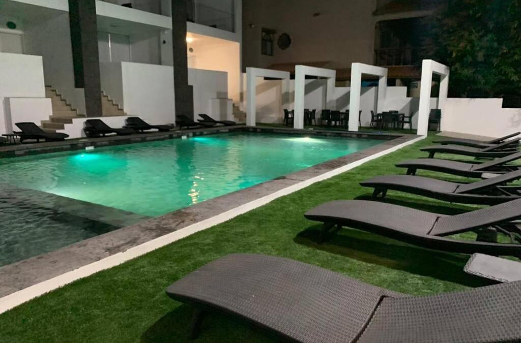 San Carlos Apartment | Departamento Topacio 2 Joyas del mar San Carlos