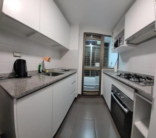 Antofagasta Apartment | Departamento tres dormitorios