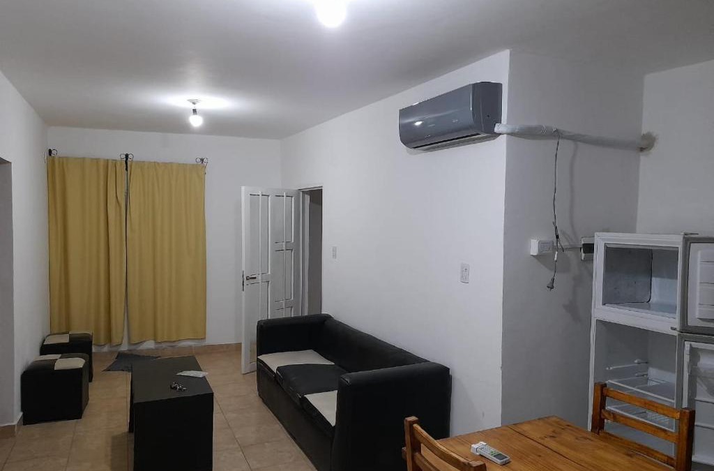 Santa Maria Apartment | Departamento Triangulo