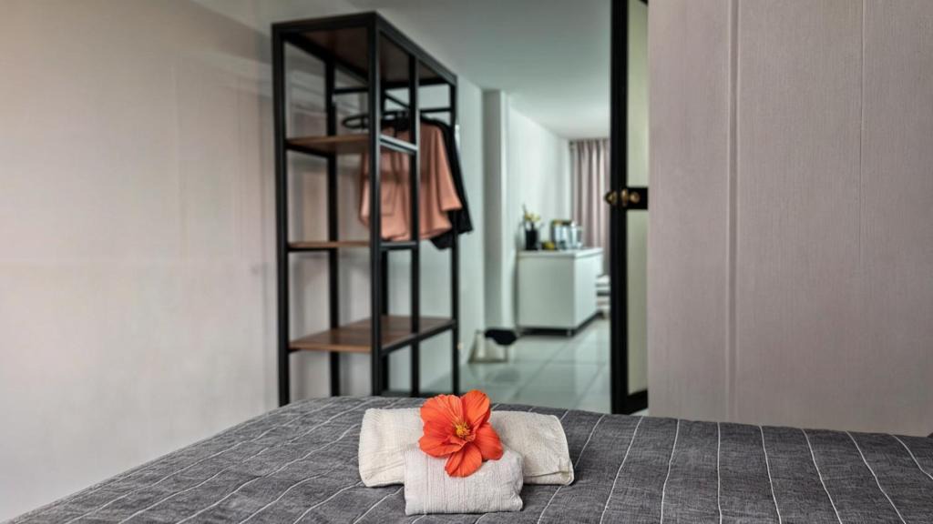 Covicorti Apartment | Departamento Trujillo