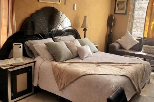 Piedras Negras Apartment | Departamento un salto a la frontera