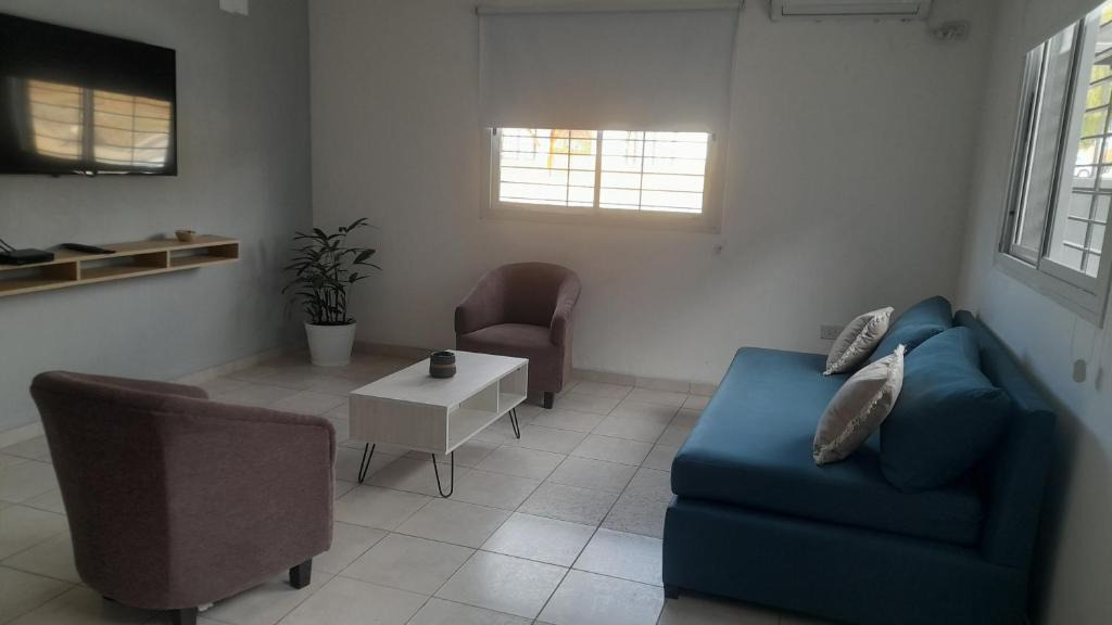 Las Heras Apartment | DEPARTAMENTO URBANO EL CHALLAO