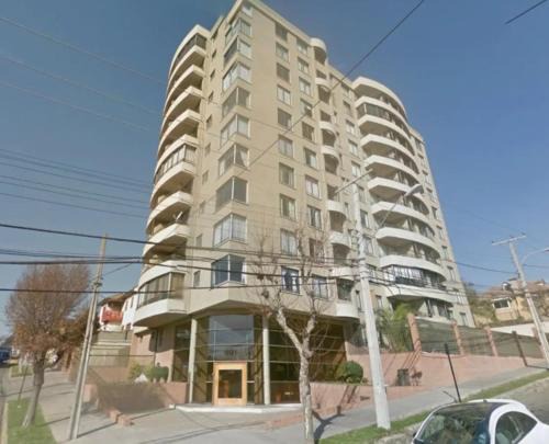 Placeres Apartment | Departamento Viña del mar