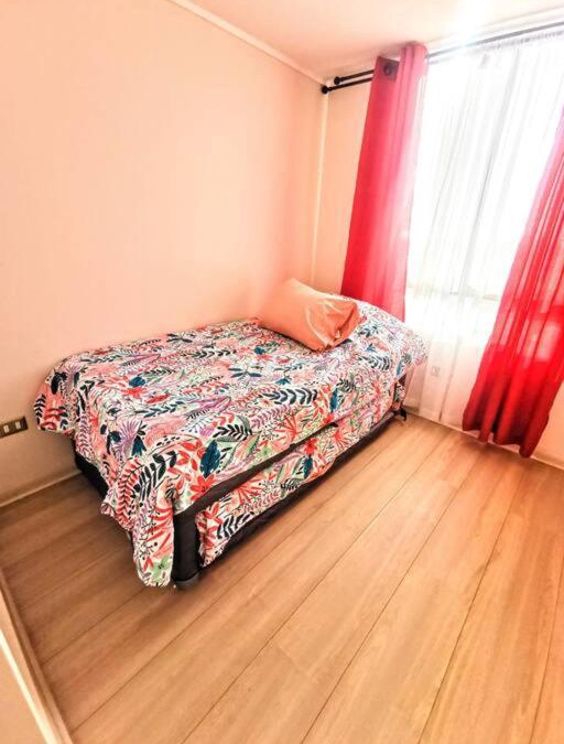 Arica Apartment | Departamento Vistamar 3 Doña Agustina