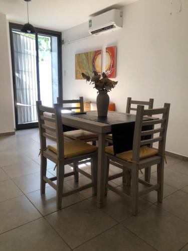 Villa Maria Apartment | Departamento VM