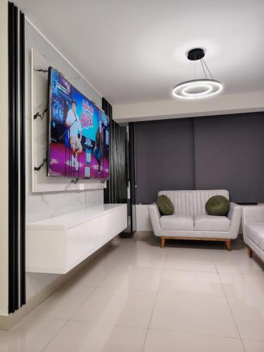 La Victoria Apartment | DepartamentoA1