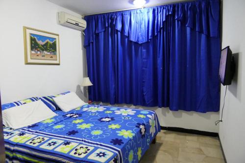 Manta Apartment | Departamentos 3 hab Manta - centro