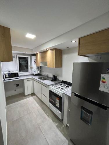 Balcarce Apartment | Departamentos Agringof 1