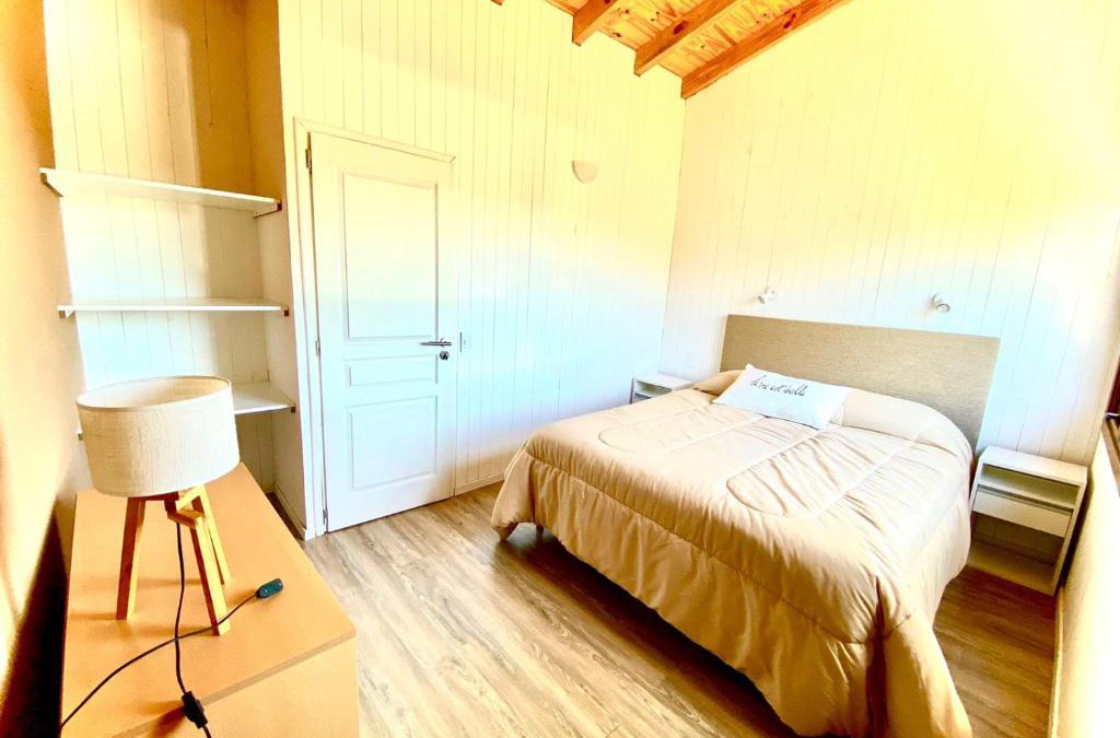 La Villa Apartment | Departamentos Tres Maitenes