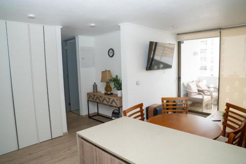 Bahia Inglesa Apartment | Departamentos Bahia Suites