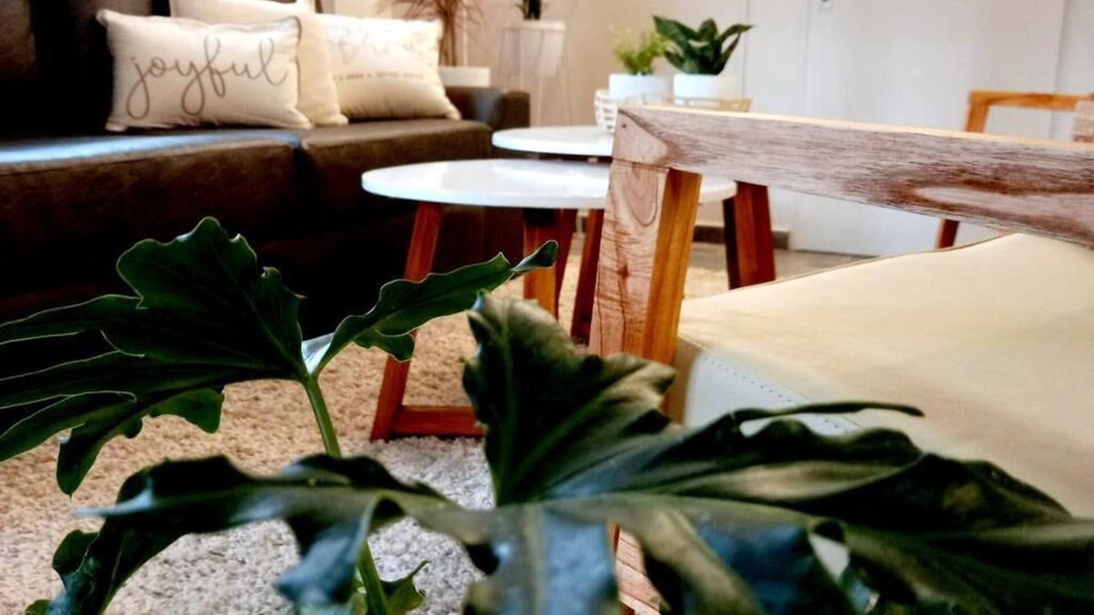 General Pacheco Apartment | Departamentos Campitelli