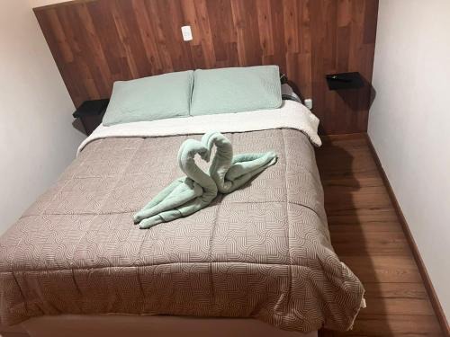 Osorno Apartment | DEPARTAMENTOS CLIMENT