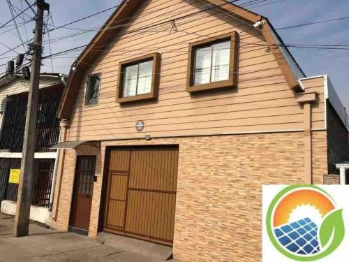 Pudahuel Apartment | Departamentos comodos y hermosos full equipados con baño y cocina privados
