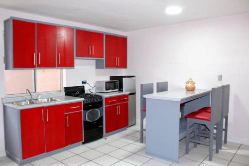 Creel Apartment | Departamentos Cumbres de Creel