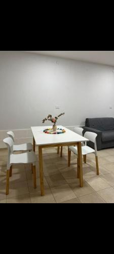 Villa Mercedes Apartment | departamentos CV
