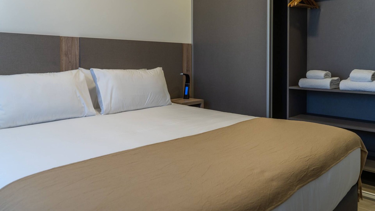 Junin Apartment | Departamentos de Lujo, Únicos, Cálidos y Confortables