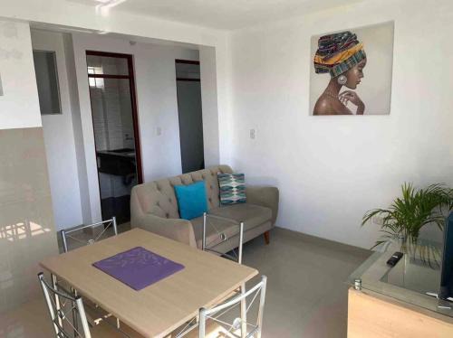 Ayacucho Apartment | Departamentos en centro histórico 1
