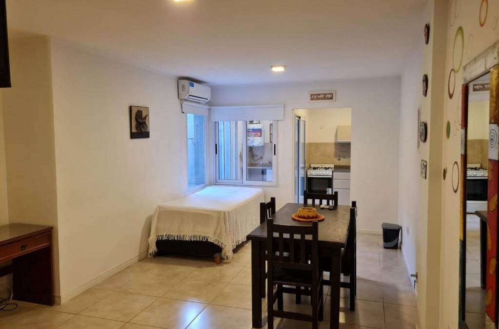 Gualeguaychu Apartment | Departamentos en Costanera, sobre Alem