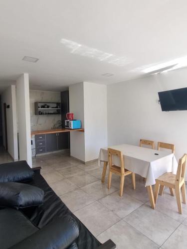 Constitucion Apartment | Departamentos Esquiu Mar del Plata