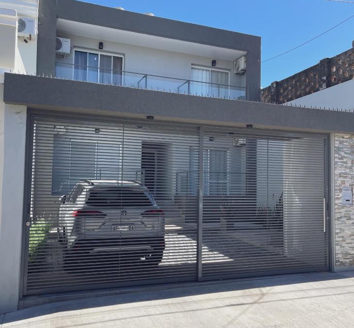 Parana Apartment | Departamentos Fleming, luminosos p hasta 4 personas