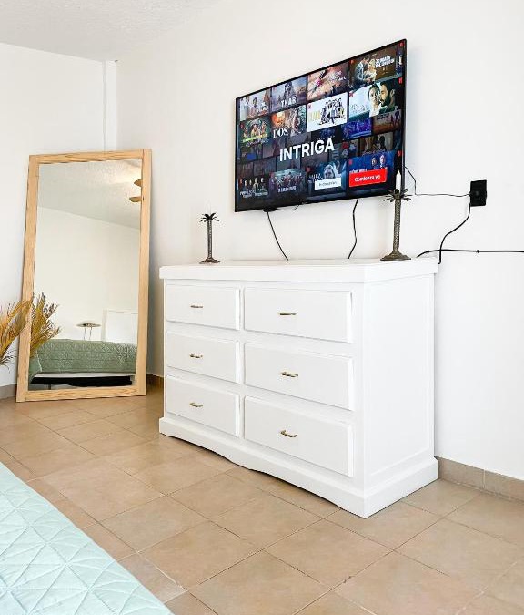 Ciudad Fernandez House | Departamentos Huerta