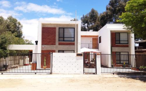 Bahia Inglesa Apartment | Departamentos Incahuasi