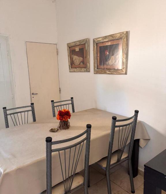 Villa Maria Apartment | Departamentos Ines