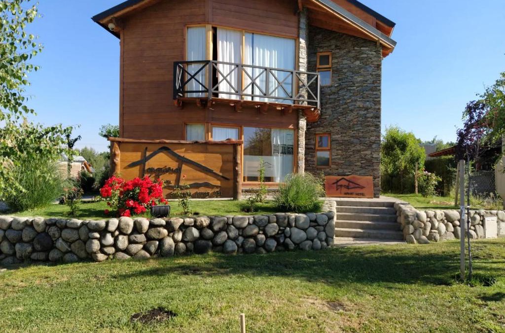 Junin de los Andes Apartment | Departamentos Lonquimay