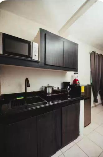 Chula Vista Apartment | Departamentos Los Cabos 1